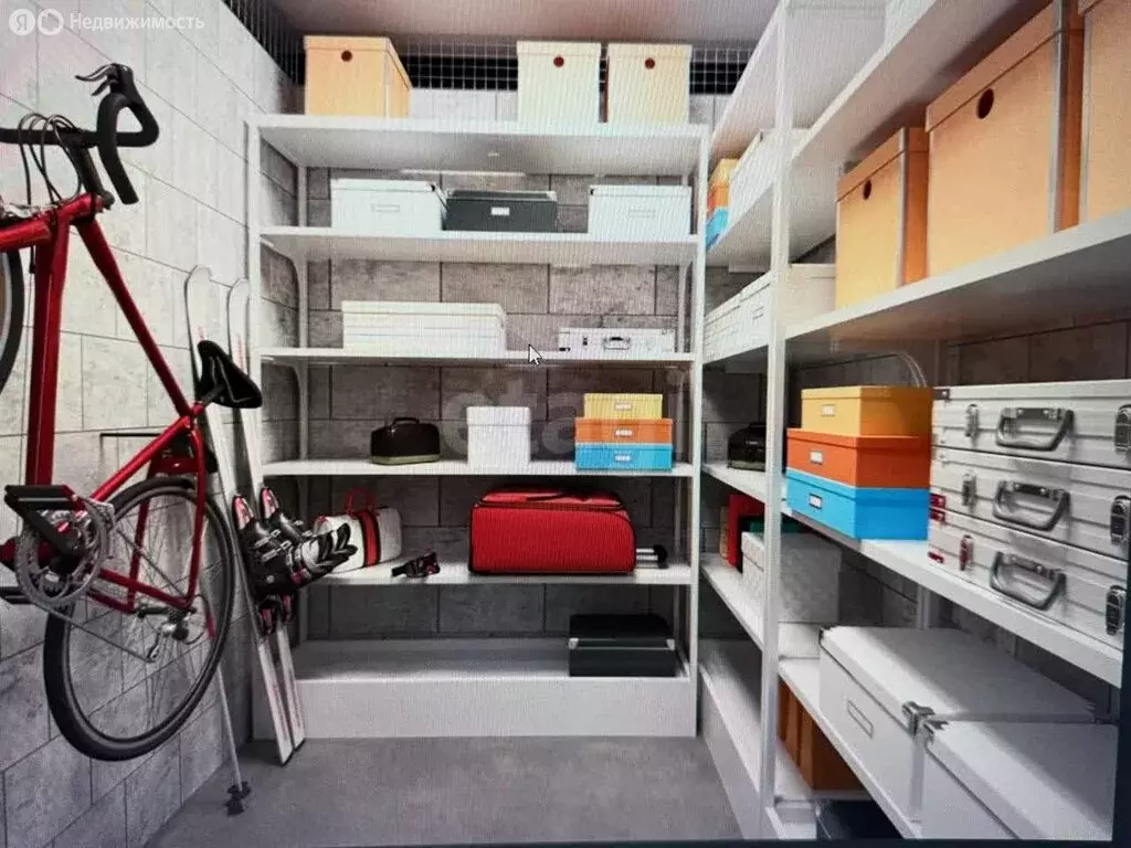 Производственное помещение (4.2 м) - Фото 2