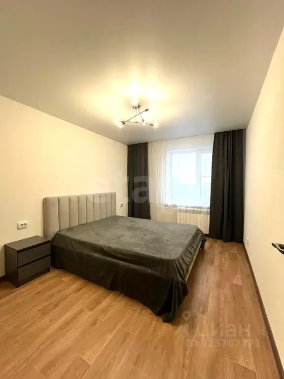 2-к кв. Коми, Усинск ул. Нефтяников, 40/1 (49.4 м) - Фото 1