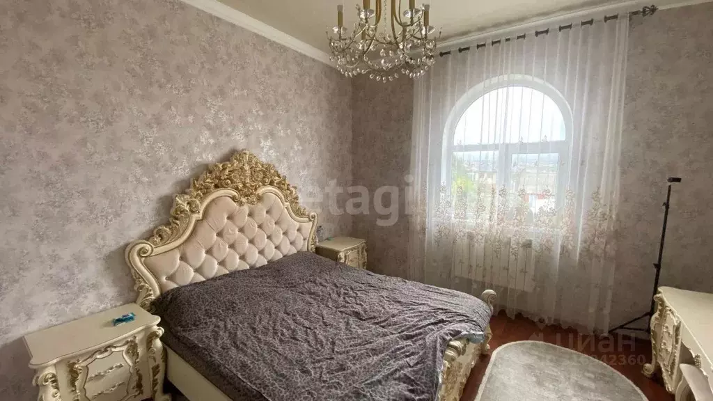 Дом в Ингушетия, Карабулак Курганная ул., 29 (400 м) - Фото 1