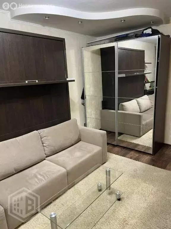 2-комнатная квартира: Москва, Никулинская улица, 23к3 (54.1 м) - Фото 2