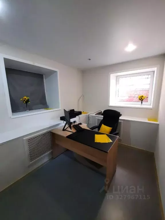 Офис в Москва ул. 7-я Текстильщиков, 7К1 (12 м) - Фото 1