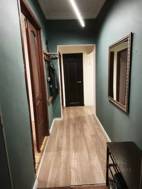 2-к кв. Москва ул. Гончарова, 13 (55.0 м) - Фото 2