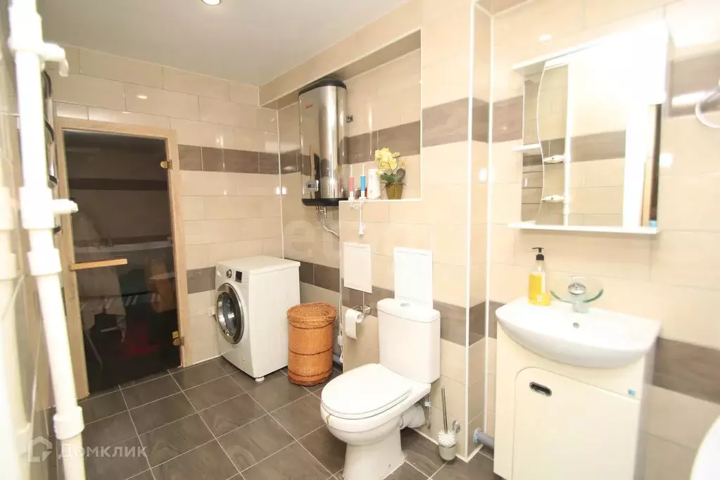 Продаётся 4-к квартира, 128 м - Фото 1