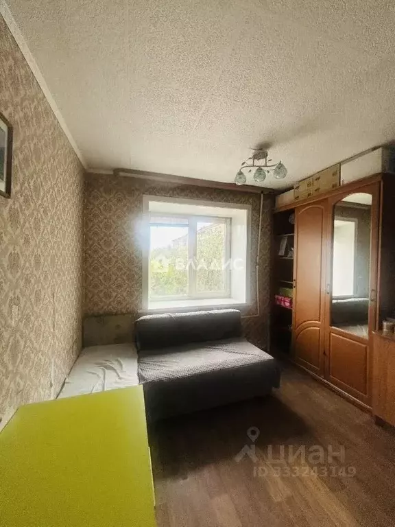 Комната Бурятия, Улан-Удэ ул. Павлова, 66 (12.1 м) - Фото 2