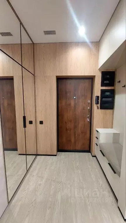 1-к кв. Крым, Симферополь ул. Воровского, 24Б (48.0 м) - Фото 2