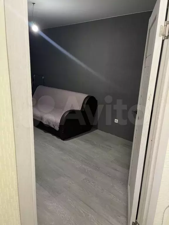 1-к. квартира, 35,1 м, 17/21 эт. - Фото 1