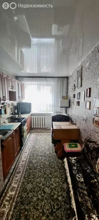 2-комнатная квартира: Улан-Удэ, микрорайон Восточный, улица Чкалова, ... - Фото 2