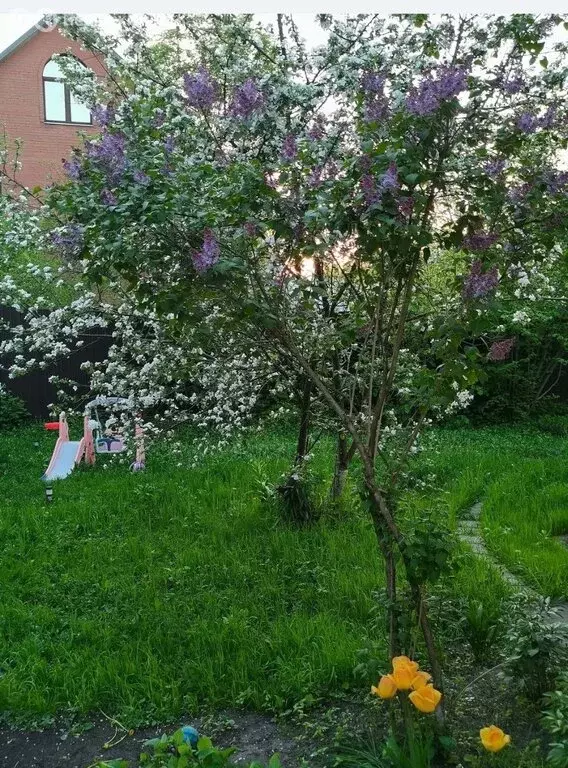 Дом в посёлок городского типа Черкизово, улица Радио (343 м) - Фото 1