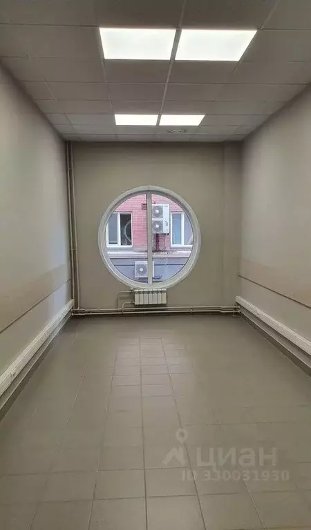 Офис в Новосибирская область, Новосибирск просп. Димитрова, 1/1 (24 м) - Фото 1