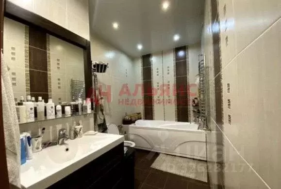 4-к кв. Самарская область, Самара Уссурийская ул., 2А (135.9 м) - Фото 2