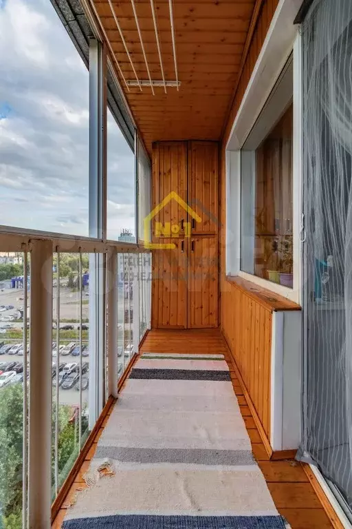 Квартира-студия, 40 м, 9/9 эт. - Фото 0