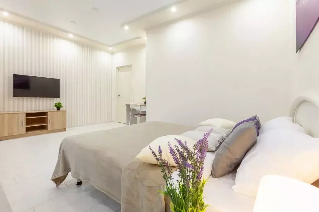 1-к кв. Самарская область, Самара Съездовская ул., 9 (42.0 м) - Фото 1