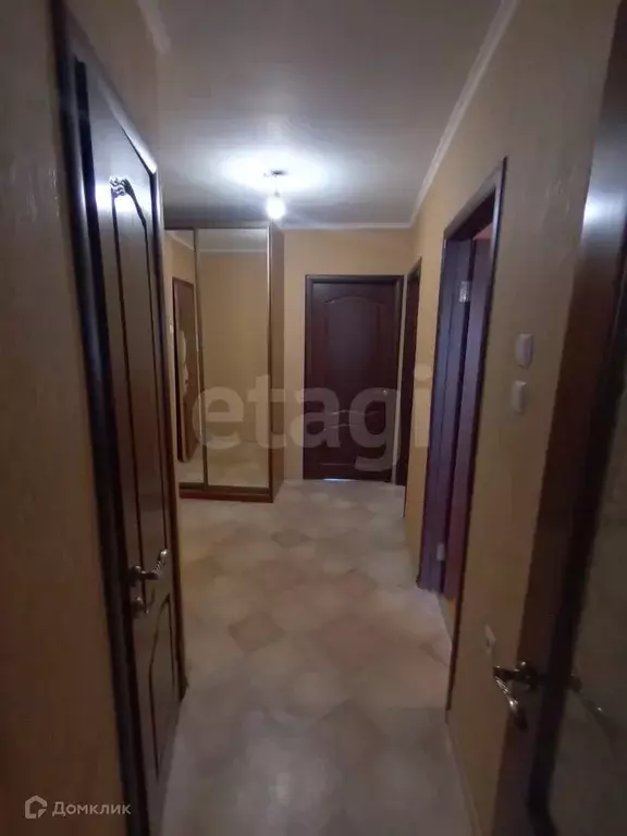 Продаётся 3-к квартира, 56 м - Фото 1