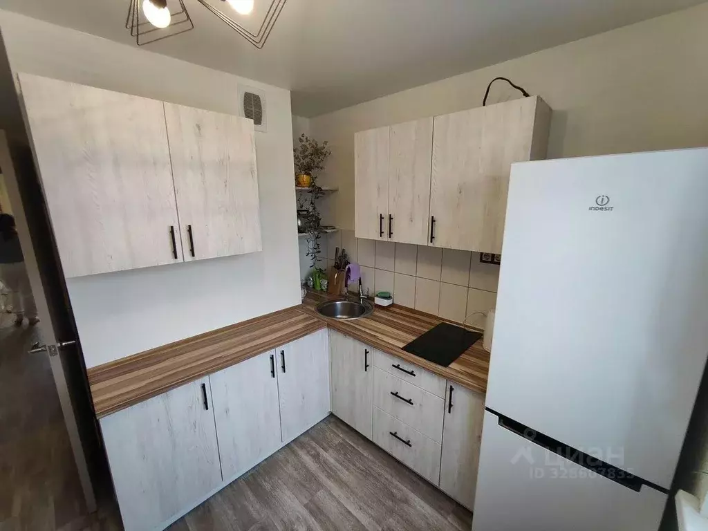 1-к кв. Свердловская область, Екатеринбург ул. 40-летия Комсомола, 3Б ... - Фото 2