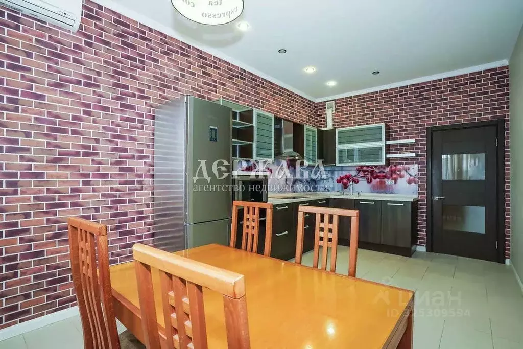 4-к кв. Белгородская область, Старый Оскол Степной мкр, 13 (135.4 м) - Фото 2