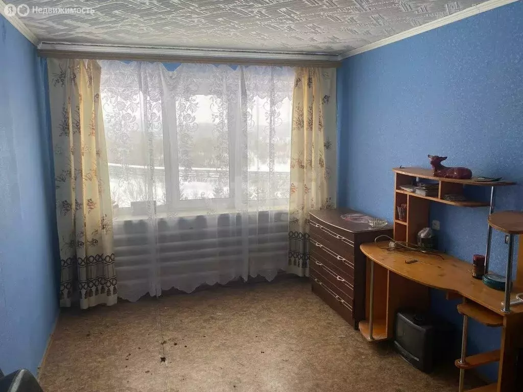 1-комнатная квартира: Республика Мордовия, городской округ Саранск, ... - Фото 1