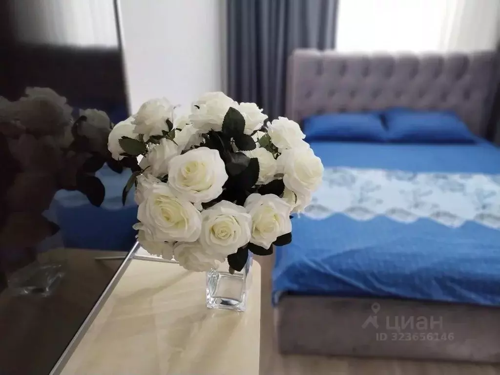 2-к кв. Ставропольский край, Пятигорск просп. Кирова, 47А (45.0 м) - Фото 1