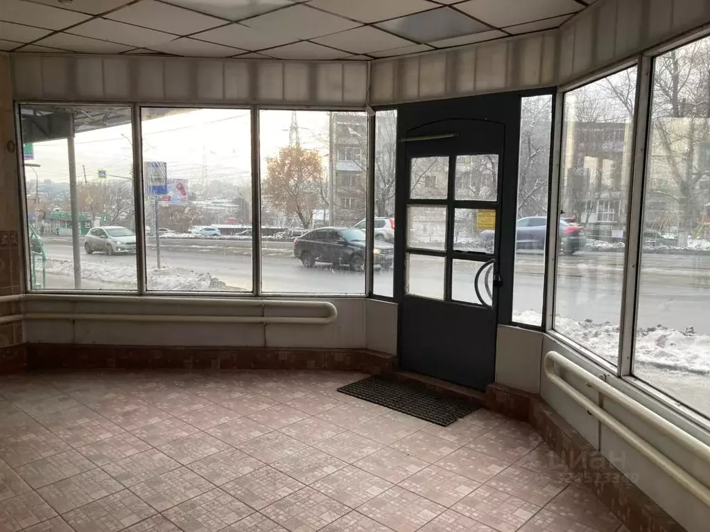 Помещение свободного назначения в Саратовская область, Саратов ул. ... - Фото 1