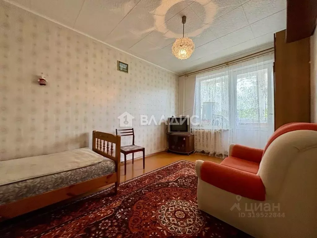 2-к кв. Ивановская область, Иваново Микрорайон 14-е п/о, 200 (41.0 м) - Фото 2