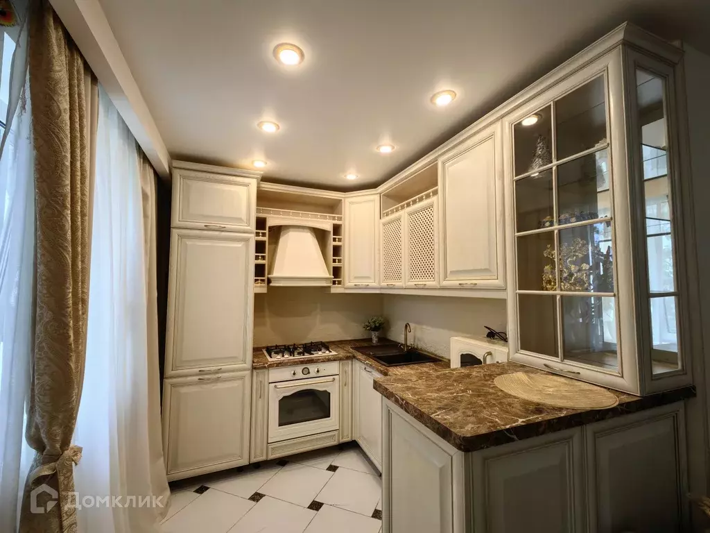 Продаётся 3-к квартира, 57.8 м - Фото 0