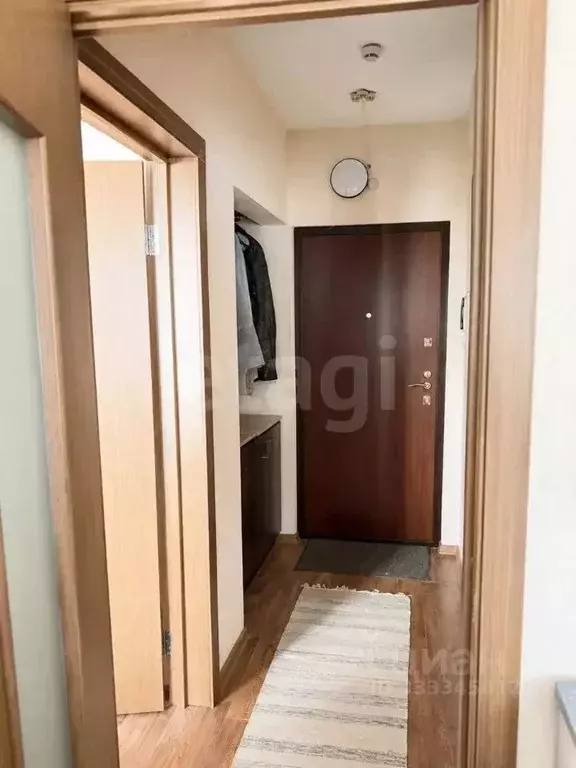 1-к кв. Санкт-Петербург дор. Муринская, 84 (38.0 м) - Фото 1