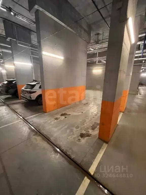 Гараж в Новосибирская область, Новосибирск Ипподромская ул., 50 (19 м) - Фото 1