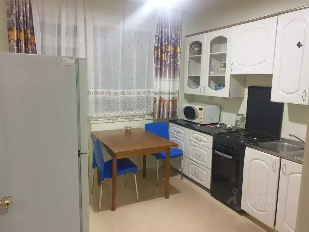 1-к кв. Ямало-Ненецкий АО, Салехард ул. Манчинского, 23 (45.3 м) - Фото 0