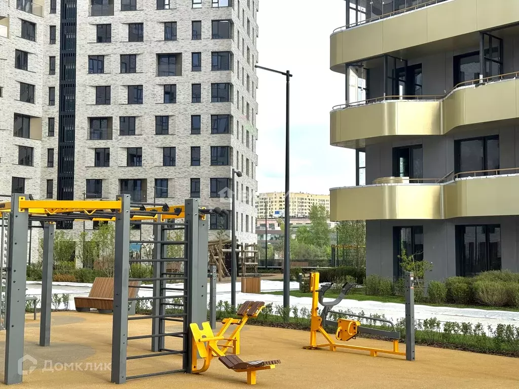 Продаётся 2-к квартира, 76.7 м - Фото 0
