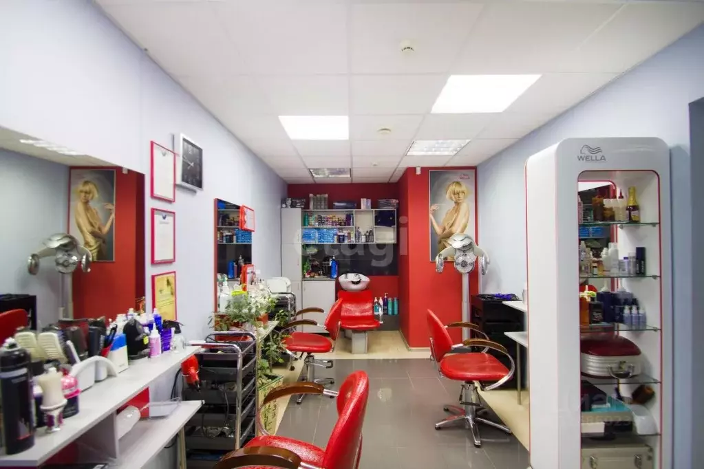 Помещение свободного назначения в Калужская область, Калуга Тульская ... - Фото 1