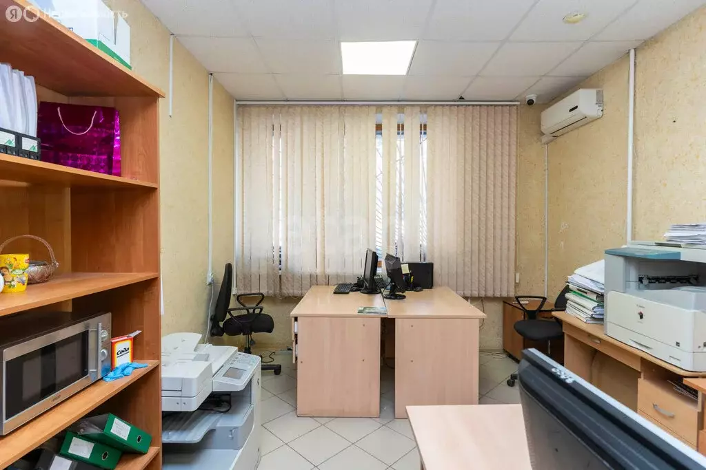 Помещение свободного назначения (207.6 м) - Фото 1