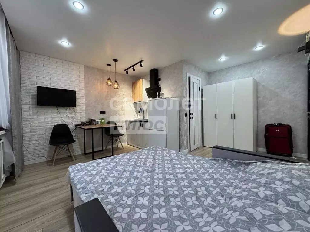 Комната Марий Эл, Йошкар-Ола ул. Петрова, 18 (18.6 м) - Фото 1