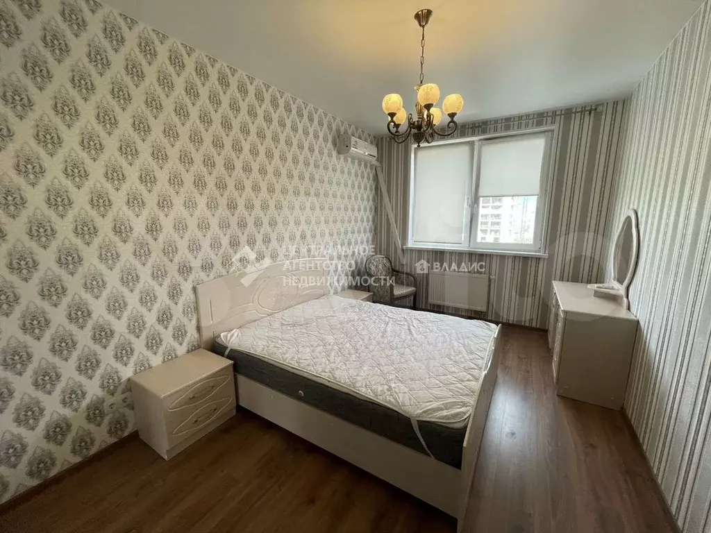 2-к. квартира, 80 м, 17/23 эт. - Фото 1
