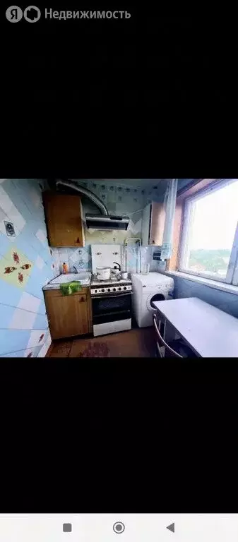 2-комнатная квартира: Таганрог, улица Сергея Лазо, 5 (45 м) - Фото 0