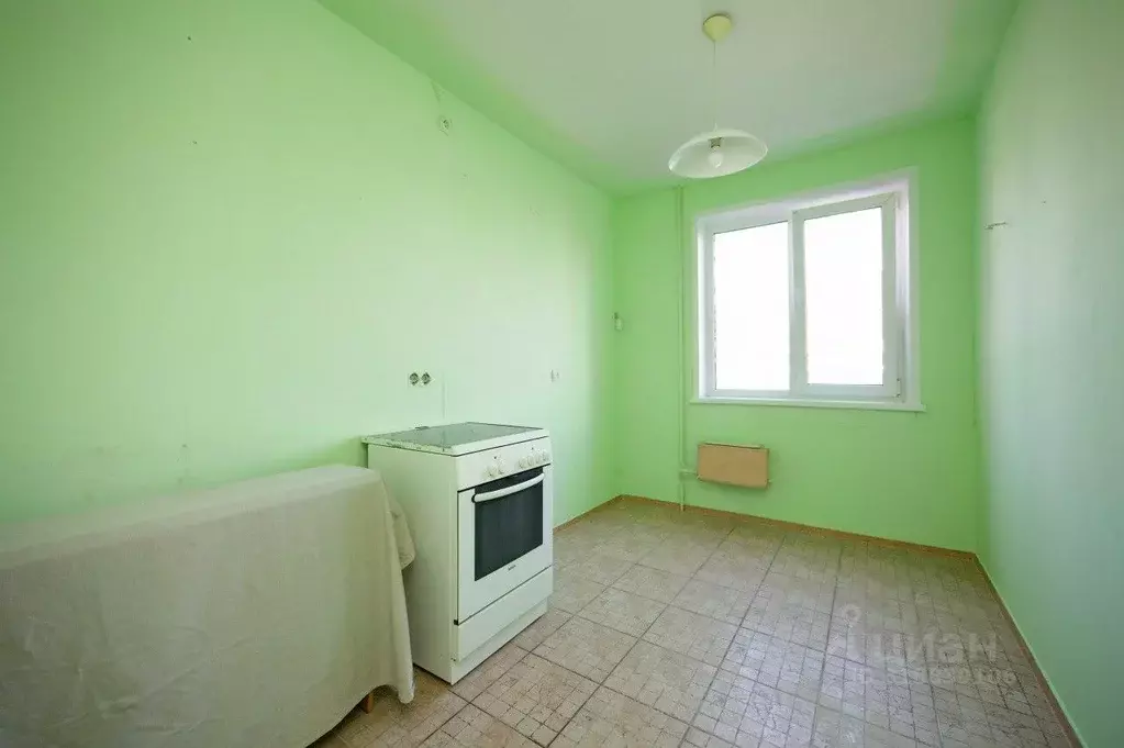 2-к кв. Свердловская область, Екатеринбург ул. Академика Шварца, 2к1 ... - Фото 0