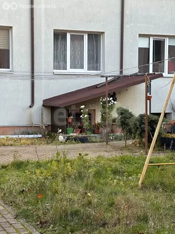 1-комнатная квартира: Балтийск, проспект Ленина, 4 (37.2 м) - Фото 0