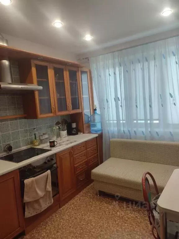 1-к кв. Самарская область, Тольятти ул. 40 лет Победы, 47А (37.0 м) - Фото 1