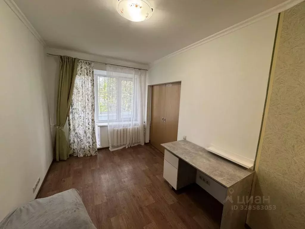 2-к кв. Москва Анадырский проезд, 27 (45.0 м) - Фото 1