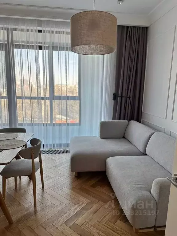 5-к кв. Москва Большая Черемушкинская ул., 24К3 (120.0 м) - Фото 1