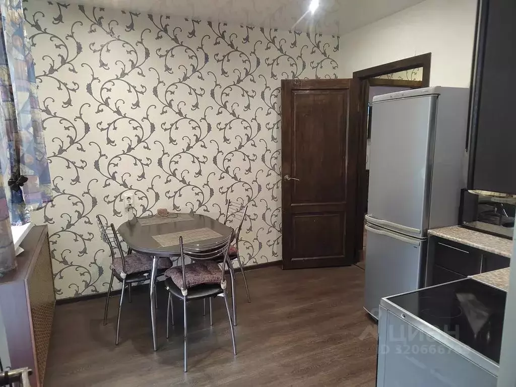 2-к кв. Воронежская область, Воронеж ул. Федора Тютчева, 99 (48.0 м) - Фото 1
