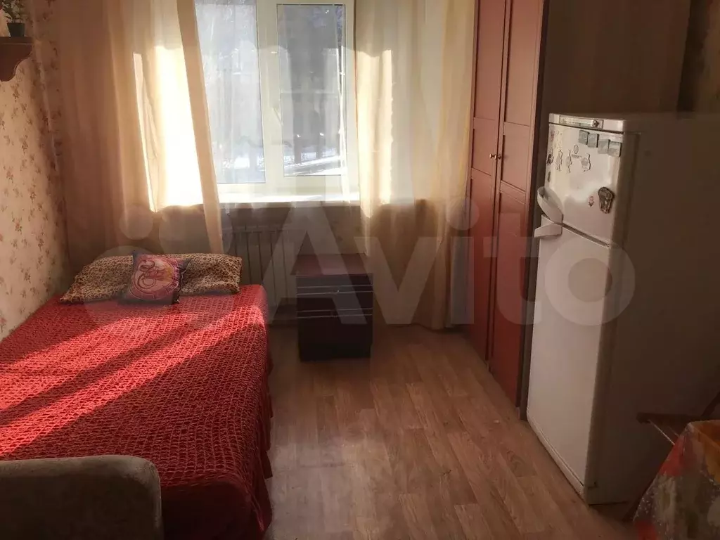 Комната 13,5 м в 4-к., 2/5 эт. - Фото 0
