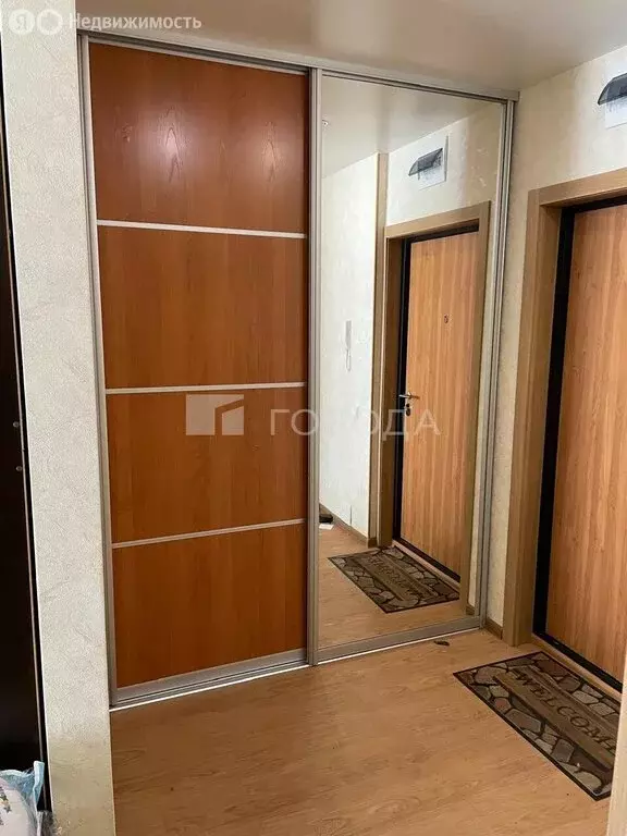 Квартира-студия: Новосибирск, улица Немировича-Данченко, 148/1 (32 м) - Фото 1