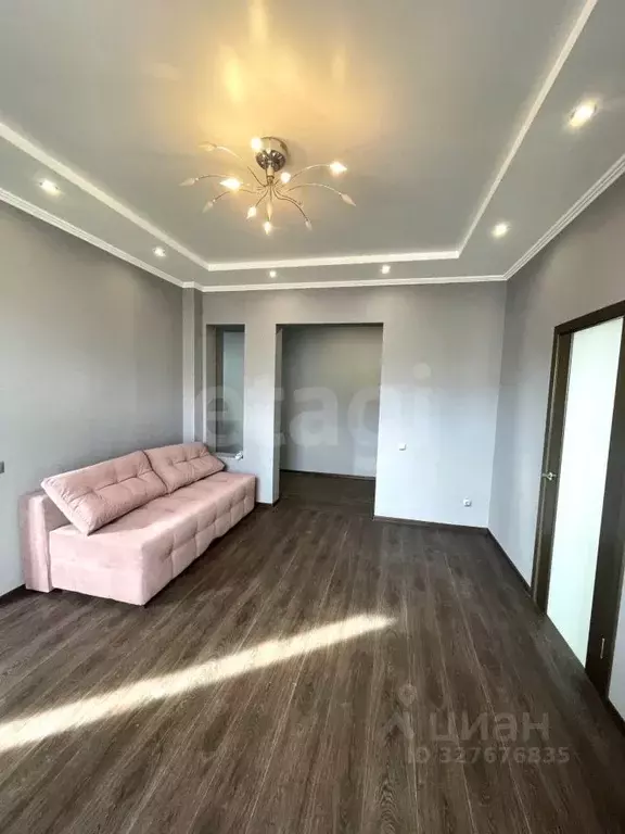 2-к кв. Красноярский край, Красноярск имени газеты Красноярский ... - Фото 1