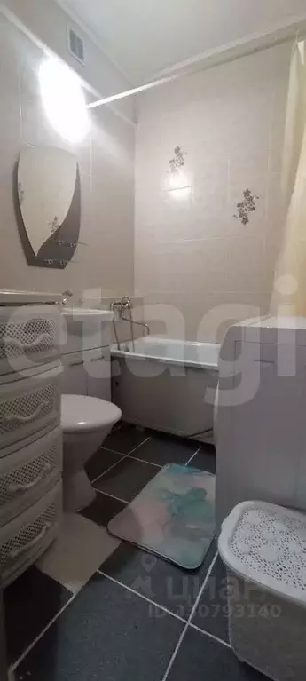 2-к кв. Иркутская область, Иркутск Ямская ул., 40 (41.0 м) - Фото 1