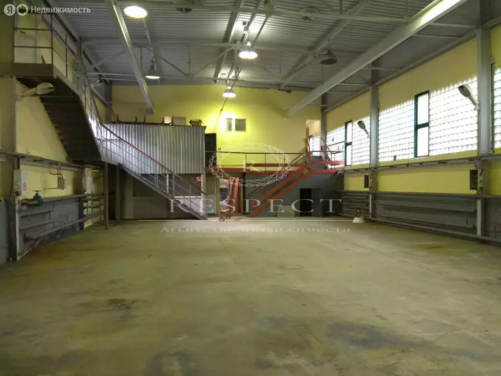 Производственное помещение (580 м) - Фото 2
