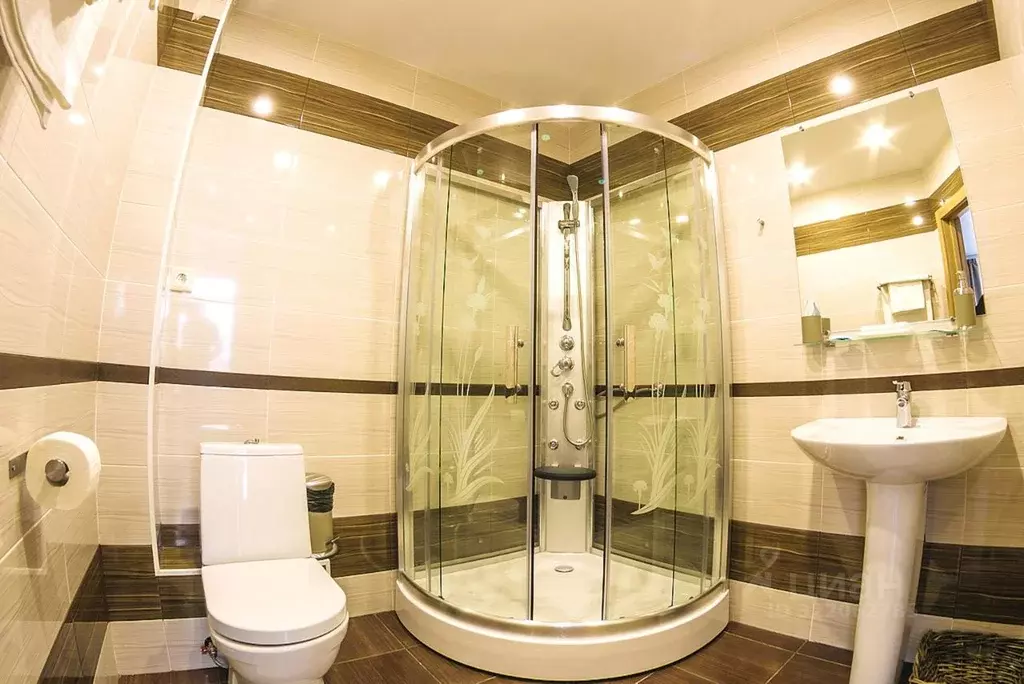 Комната Томская область, Томск ул. 2-й Ново-Кузнечный Ряд, 1 (30.0 м) - Фото 2