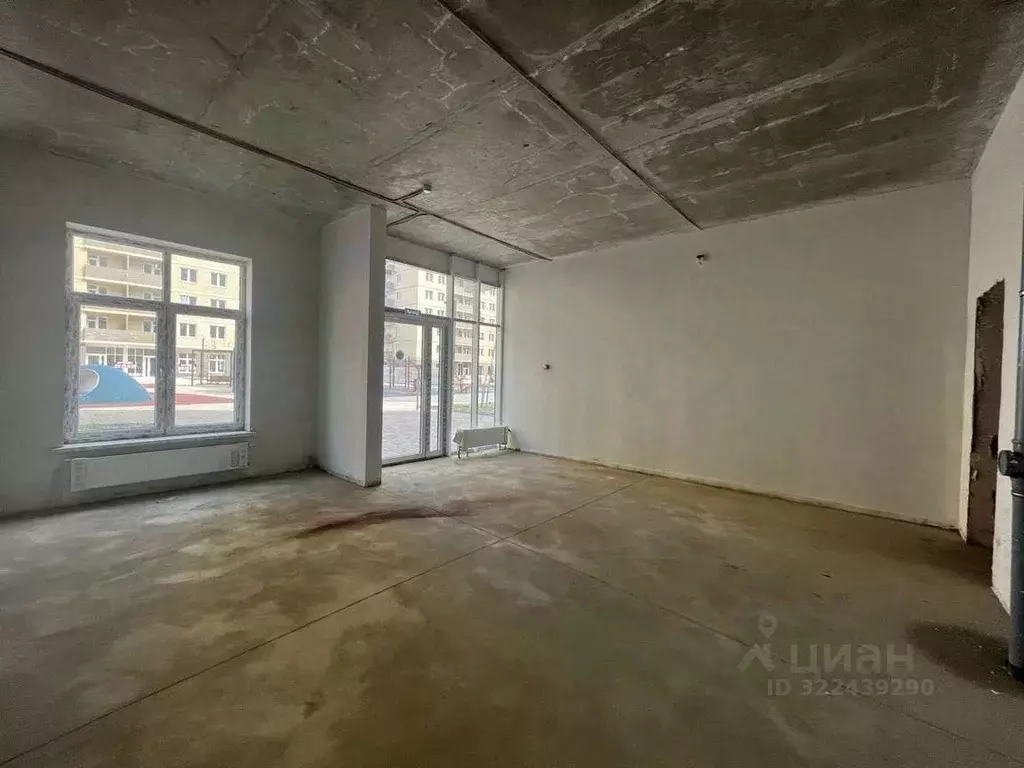 Помещение свободного назначения в Краснодарский край, Краснодар ул. ... - Фото 1