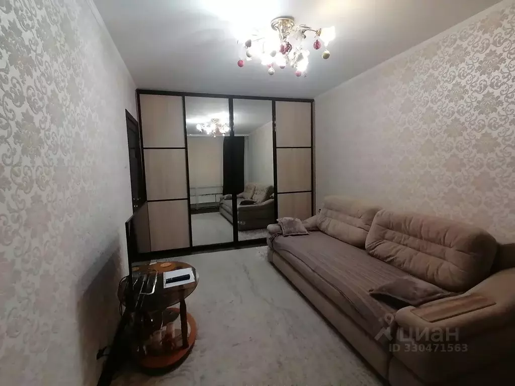 2-к кв. Ямало-Ненецкий АО, Ноябрьск Магистральная ул., 65 (53.2 м) - Фото 2