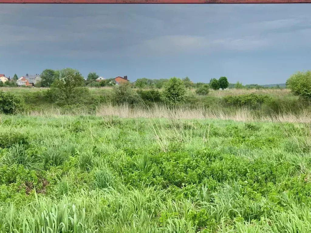 Участок 15 сот. (ИЖС) - Фото 1