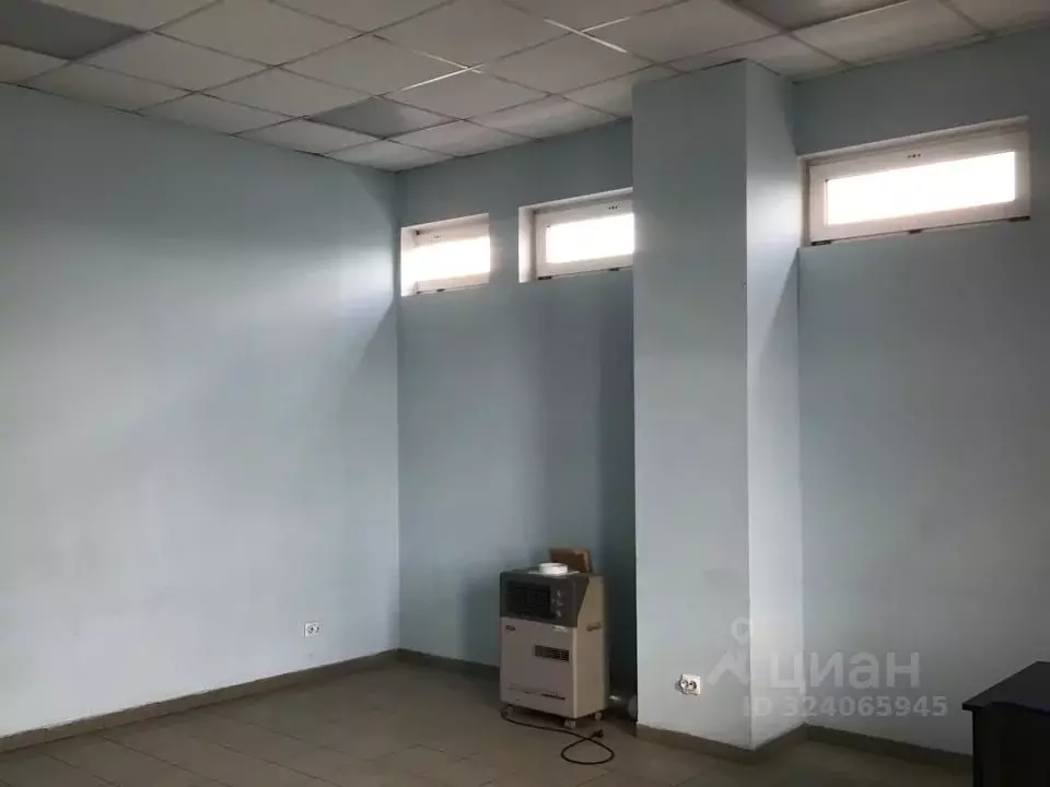 Помещение свободного назначения в Иркутская область, Иркутск ул. ... - Фото 2