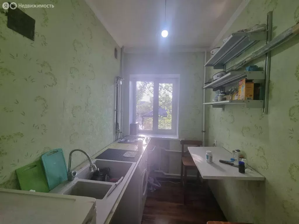 1-комнатная квартира: Ростов-на-Дону, Симферопольская улица, 67 (28.5 ... - Фото 0